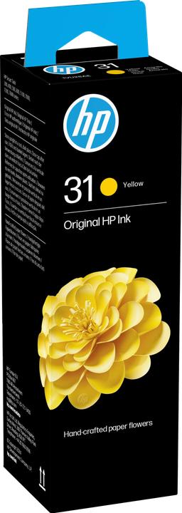 Produktbild HP 31 (Y)