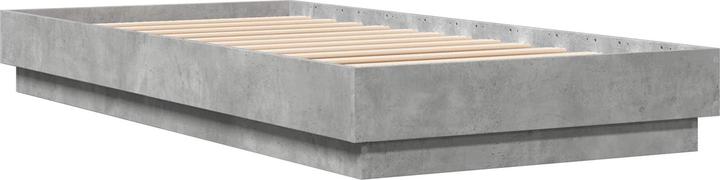 Produktbild vidaXL Bettrahmen (80 x 200 cm)