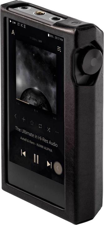 Immagine prodotto Astell&Kern Custodia in pelle Can Alpha