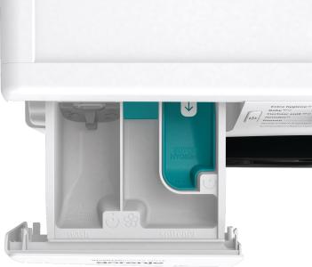 Actual product image Gorenje Gore WaMa WNEI84APS A wh 740498 (8 kg, Left)
