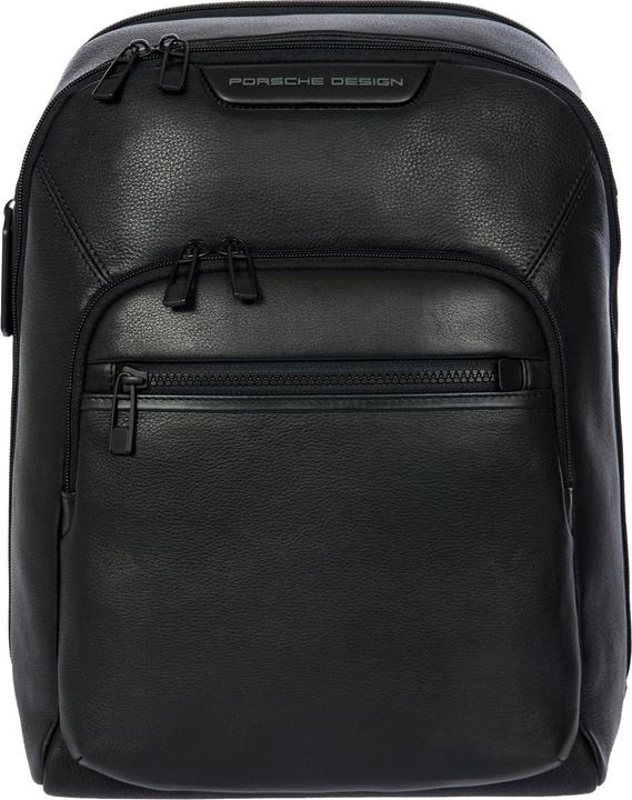 Image du produit Porsche Design Roadster - Leder Evo Rucksack (16 l)