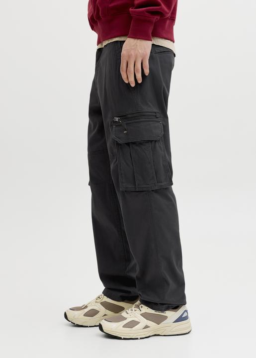 Image du produit Jack & Jones Relaxed Fit Cargo-Hose Cargo-Hose (36, W36/L36)
