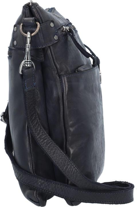 Immagine prodotto Harbour 2nd Anchor Love Zora borsa a tracolla in pelle 26 cm