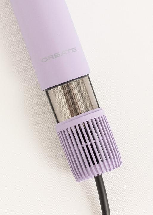 Actual product image Create ION Styler Pro
