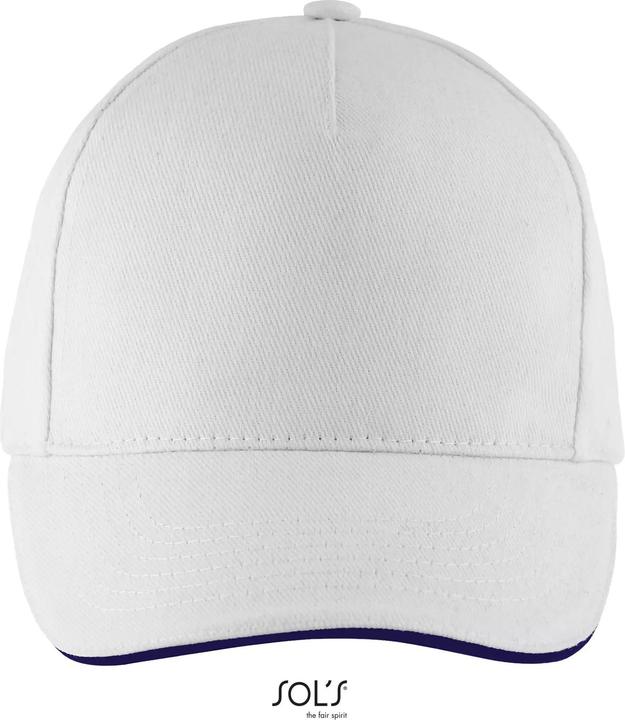 White, French Navy