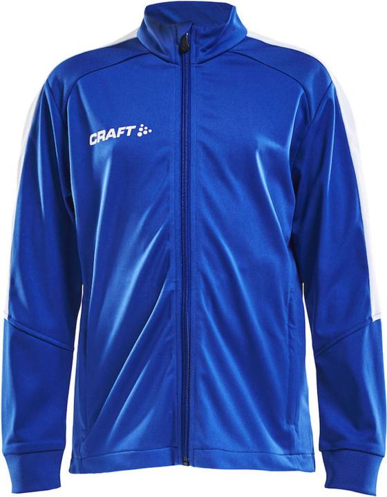 Produktbild Craft Progress Jacket Jr (122, 128)