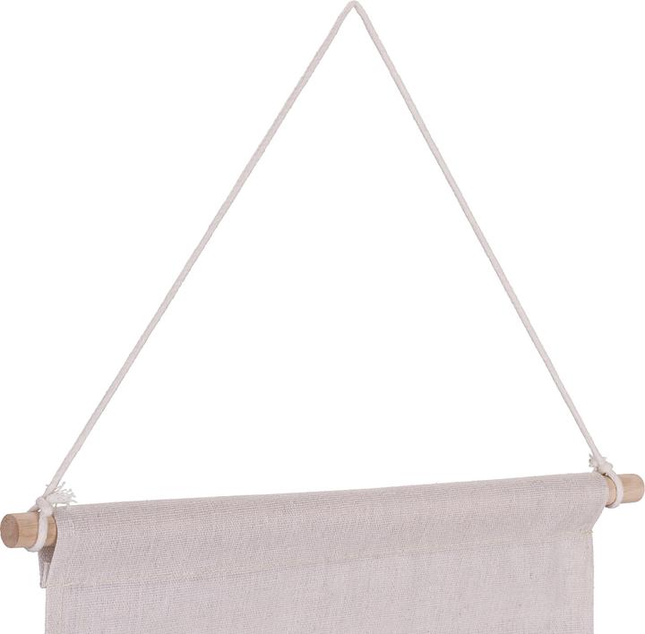 Actual product image Relaxdays Hanging organiser