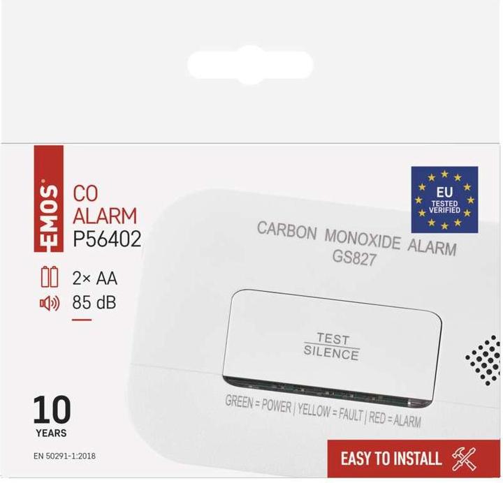 Actual product image Emos P56402