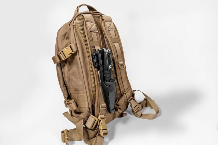 Actual product image Victorinox Venture Pro (10.50 cm)