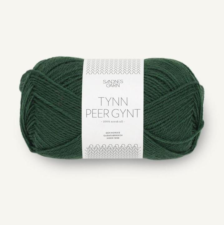 Immagine prodotto Sandnes Garn Tynn Peer Gynt (205 m)
