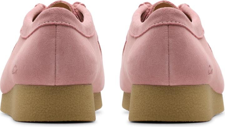 Produktbild Clarks W Wallabee EVO Sh (37)