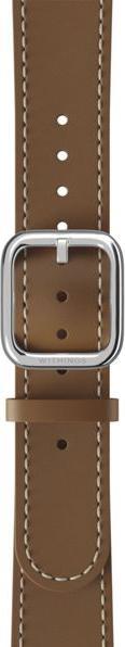 Produktbild Withings Lederarmband (18 mm, Leder, Move)