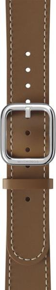 Actual product image Withings Lederarmband (18 mm, Leather, Move)