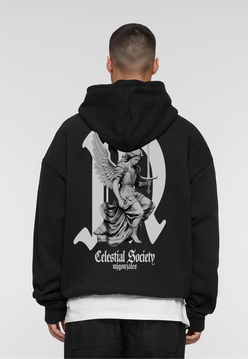 Produktbild Mjgonzales MJG Oversized Hoody - Angel’s Armor - 140025 (3XL)