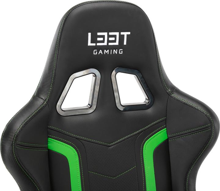 Produktbild L33T Energy