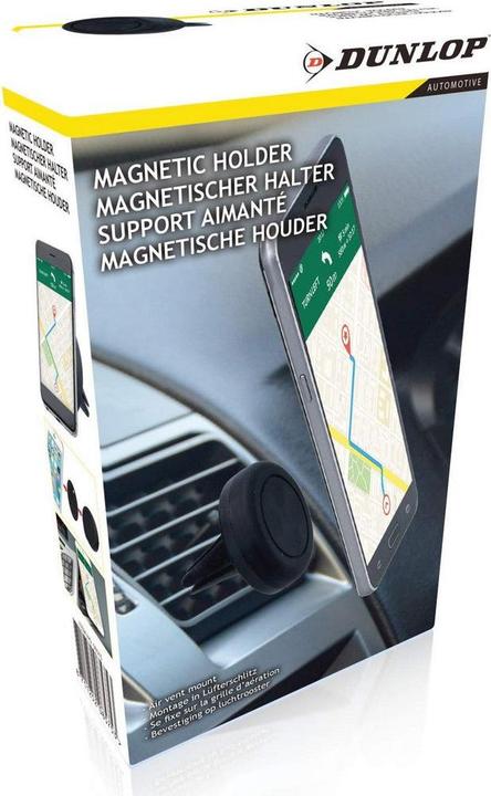 Immagine prodotto Dunlop Supporto magnetico