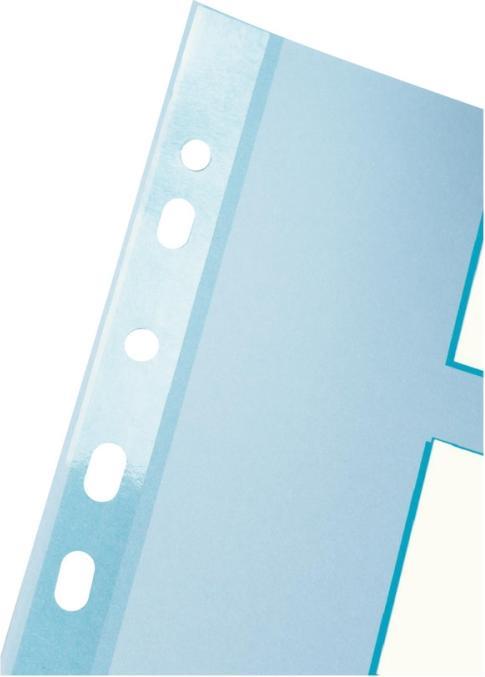 Produktbild Esselte Register Karton