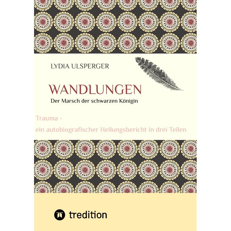 Wandlungen, Belletristik von Lydia Ulsperger