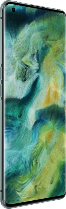 Produktbild OPPO Find X2 Pro (512 GB, Grün, 6.70", Single SIM, 5G)