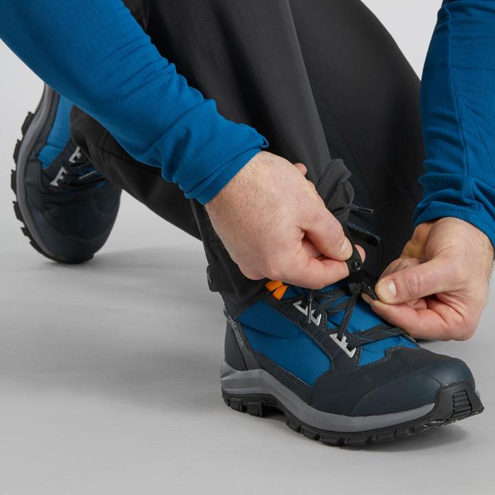 Actual product image Quechua SH500 (48)
