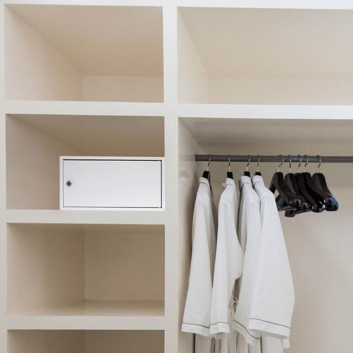 Actual product image Rottner Valuables compartment Home Case 3 cylinder lock (16 l)