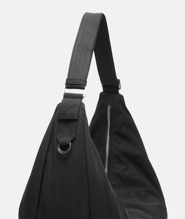 Produktbild Liebeskind Berlin Hobo Grosse Hobo-Bag aus Nylon