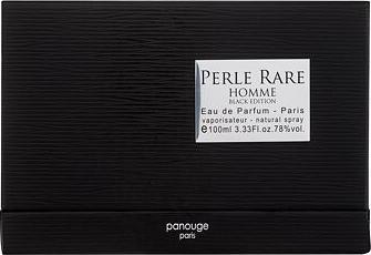 Produktbild Panouge Perle Rare Black Edition (Eau de Parfum, 100 ml)