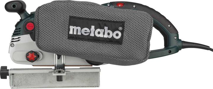 Actual product image Metabo BAE 75 (Belt sanders)