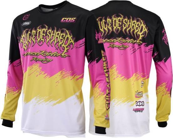 Actual product image Loose Riders LR Racing (M)