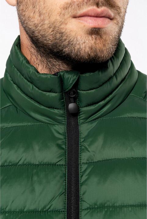 Actual product image Kariban Lightweight down jacket (M)