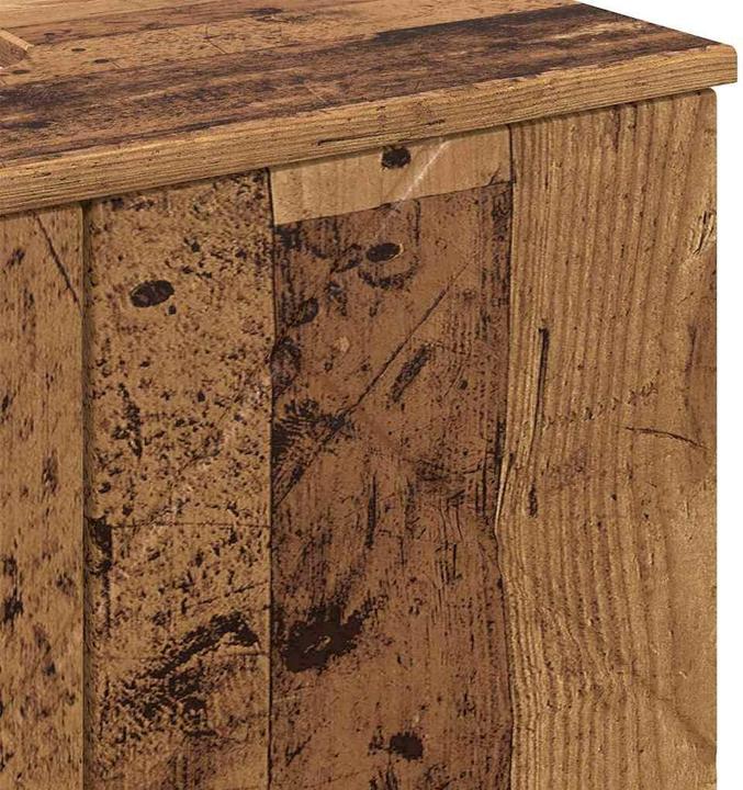 Produktbild vidaXL Waschtisch