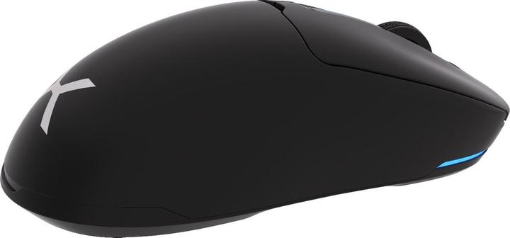 Produktbild Krux Mysz gamingowa Plasma Wireless (Kabelgebunden, Kabellos)