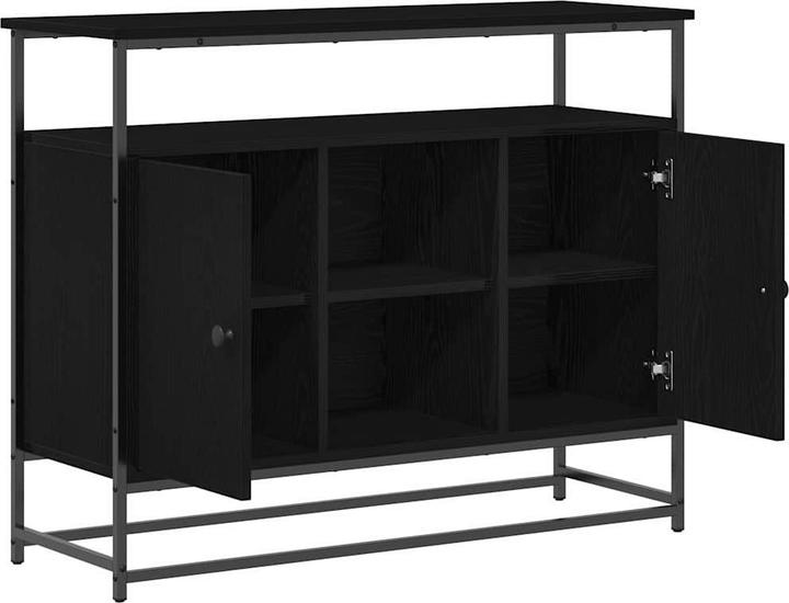 Image du produit vidaXL Modernes Sideboard (35 x 35 x 80 cm)