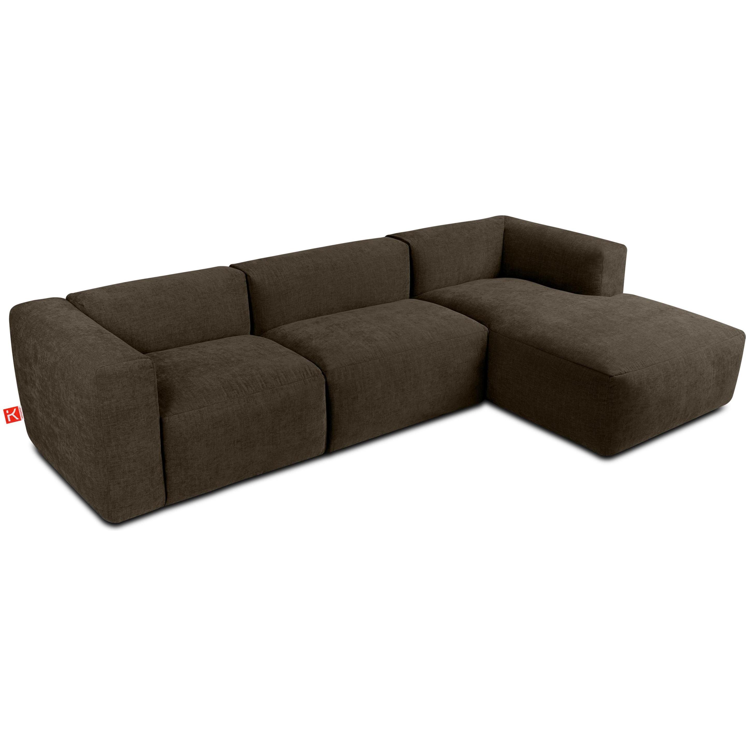 Thumbnail - Konsimo, Sofa, Buffo (Ecksofa)