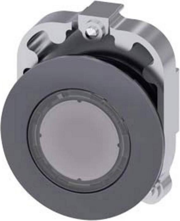 Produktbild Siemens Ill pushbutton as indicator light clear
