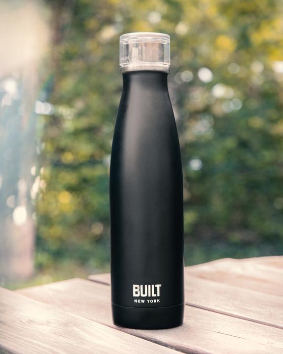 Image du produit Built Bouteille d'eau (0.50 l)