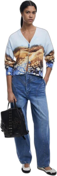 Produktbild Desigual Curio Choco Sumy Mini (11 l)