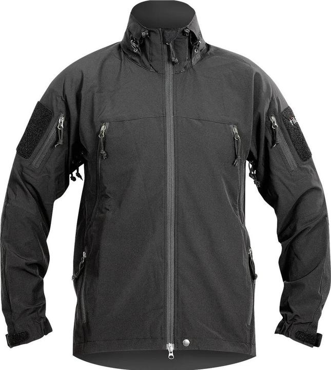 Immagine prodotto Tilak Noshaq MiG Jacket - Black - Black - S (S)