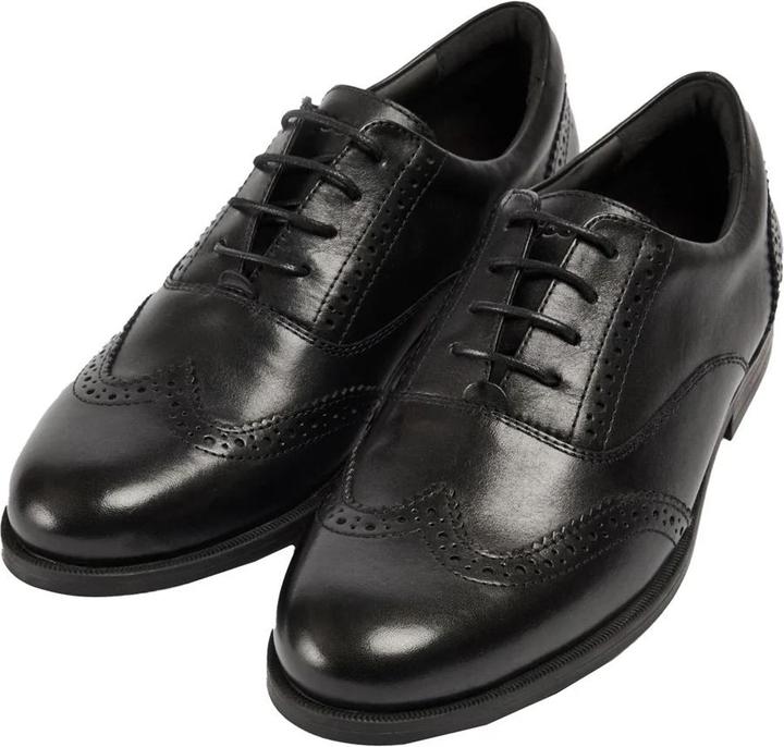 Immagine prodotto Lee Scarpe per Andare a Scuola Pelle Bambini (35.5)