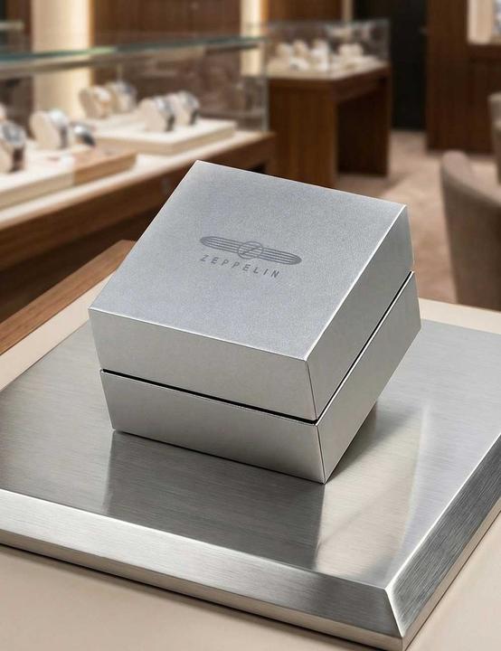 Image du produit Zeppelin Hindenburg (Chronographe, Montre analogique, 41 mm)