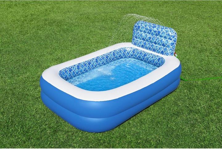 Produktbild Bestway Waterfall Oasis