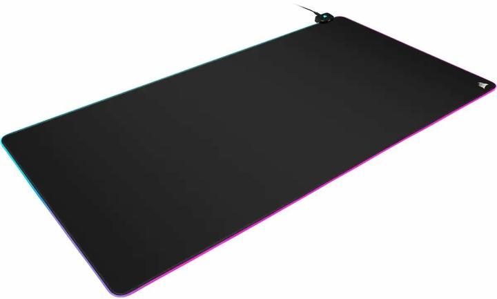 Actual product image Corsair MM700 RGB Extended (XXL)