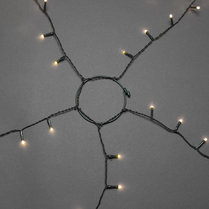 Produktbild Konstsmide Baummantel (7.40 m)