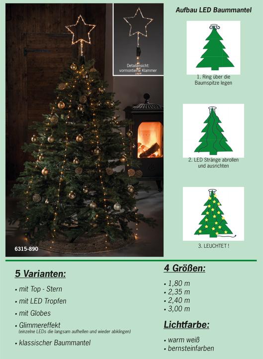 Image du produit Konstsmide Treecoat (8 m)