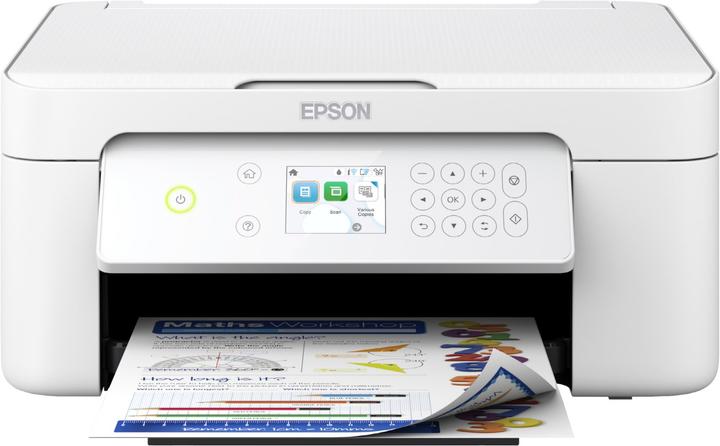 Produktbild Epson Expression Home XP-4205 (Tintenpatrone, Farbe)