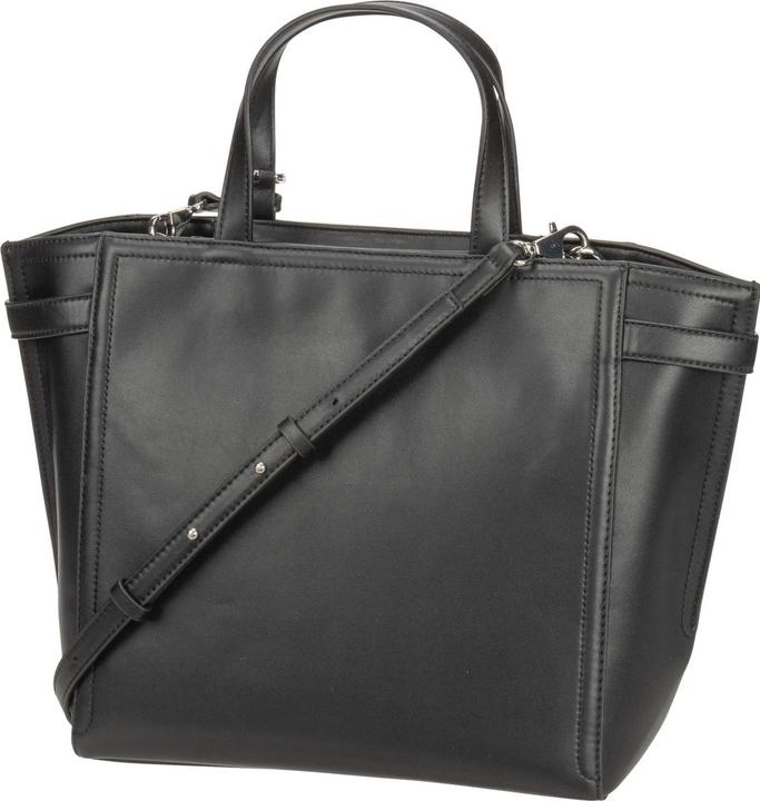 Image du produit Calvin Klein Shopper Minimal Hardware Tote FA22