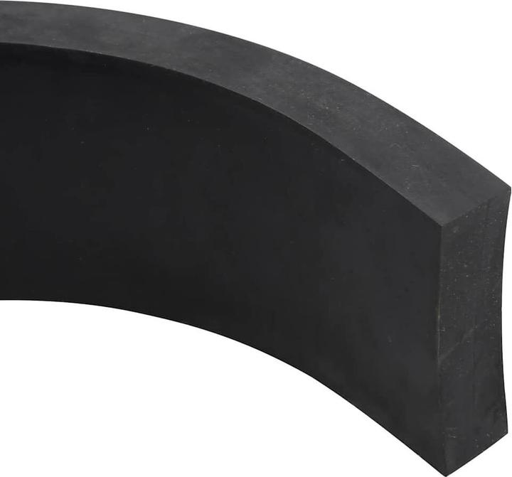 Produktbild vidaXL Schürfleiste