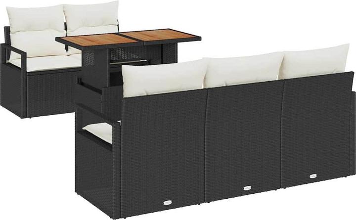 Produktbild vidaXL Nylah