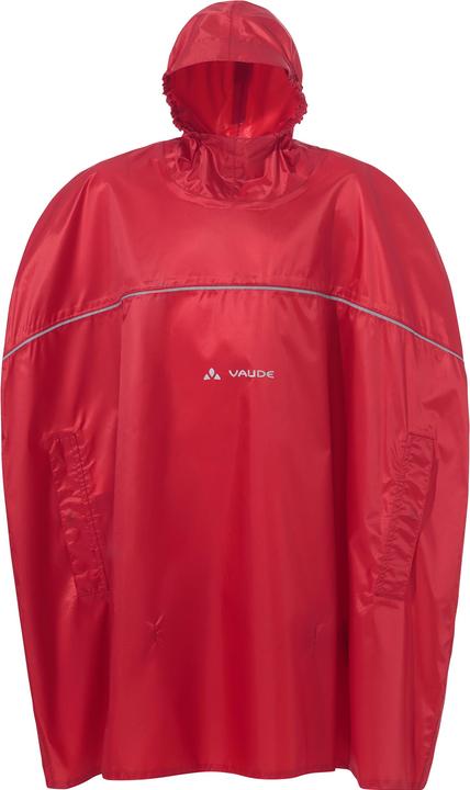 Produktbild Vaude Kids Grody Poncho II (M)