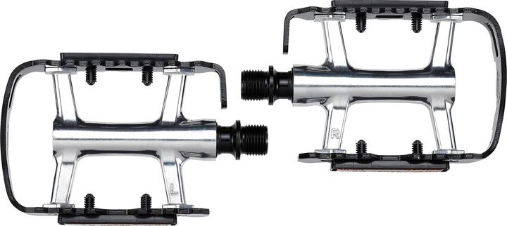 Image du produit BBB Pédale MTB Classicride 2.0 noire